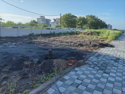 Image of 1387 Sq.ft Residential Plot / Land for sale in Milan Pride, Devguradia, Indore for Rs. 9900000