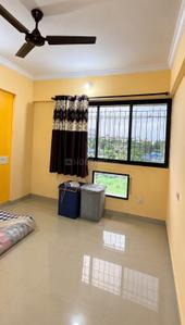 Bedroom Image of 530 Sq.ft 1 BHK Apartment / Flat for sale in Suyog Nagar, Vasai West Vasai for Rs. 5200000