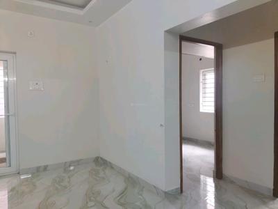 Living Room Image of 950 Sq.ft 2 BHK Apartment / Flat for sale in Fomra Hues, Porur Chennai for Rs. 8000000