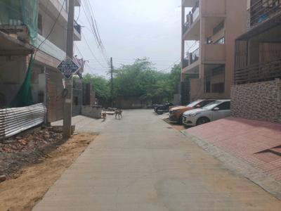 Image of 108 Sq.ft Residential Plot / Land for sale in Sector 46, Faridabad for Rs. 24000000