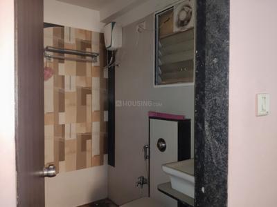 Bathroom Image of 2000 Sq.ft 3 BHK Apartment / Flat for sale in New Alkapuri Vadodara for Rs. 8000000
