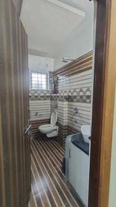 Image of 1000 Sq.ft 2 BHK Apartment / Flat for rent in Aaksm Lotus Emprilla Phase 1, Arera Colony, Bhopal for Rs. 25000