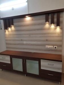 Bedroom Image of 800 Sq.ft 3 BHK Villa for sale in Sithalapakkam Chennai for Rs. 9500005
