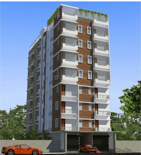 Bhim Nagar, Moshi Main Image 1