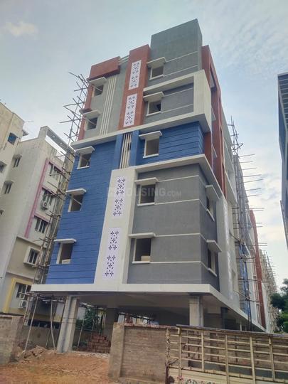 NA Residency Main Image 1