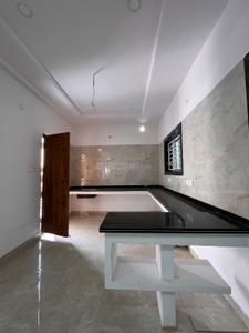 Kitchen Image of 3000 Sq.ft 3 BHK Villa for sale in Sainikpuri Secunderabad for Rs. 19000000