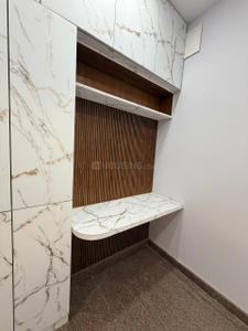 Bathroom Image of 4500 Sq.ft 4.5 BHK Penthouse for rent in Lakshmipuram Mysore for Rs. 80000
