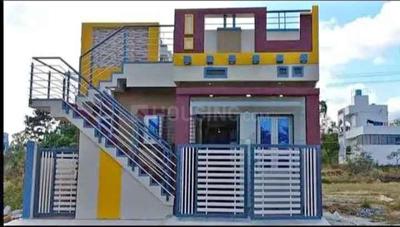 Image of 800 Sq.ft 2 BHK Villa for sale in Guduvancheri, Chennai for Rs. 6900000
