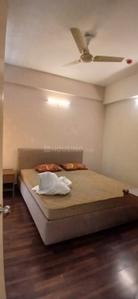 Bedroom Image of 495 Sq.ft 1 BHK Apartment / Flat for sale in Paras Tierea, Sector 137 Noida for Rs. 5000000