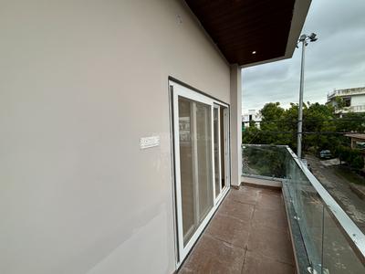 Balcony Image of 2700 Sq.ft 4 BHK Independent House for sale in Chitaipur Varanasi for Rs. 14000000