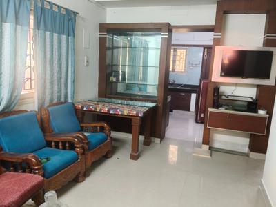 1 BHK Flat