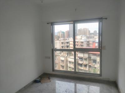 Living Room Image of 510 Sq.ft 1 BHK Apartment / Flat for sale in Hiranandani Regent Hill A B C D And E Wing, Powai Mumbai for Rs. 19000000