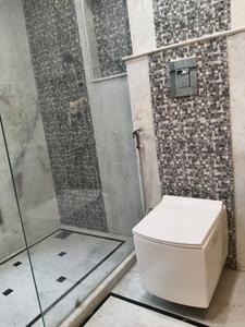 Bedroom One Image of 7200 Sq.ft 5 BHK Builder Floor for rent in DLF City Phase 1, DLF Phase 1 Gurgaon for Rs. 650000