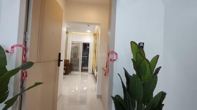 Image of 1518 Sq.ft 3 BHK Apartment / Flat for sale in Dhankawadi, Pune for Rs. 17000000