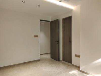 Bedroom Image of 2250 Sq.ft 3 BHK Apartment / Flat for sale in Vile Parle West Mumbai for Rs. 92500000