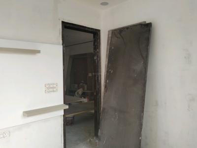 Bedroom Image of 1000 Sq.ft 3 BHK Builder Floor for sale in Rohini Sector 28 New Delhi for Rs. 8800000
