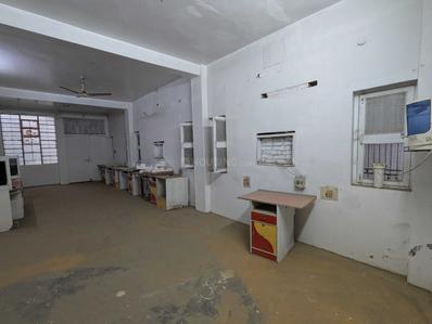 Hall Image of 1300 Sq.ft 4 BHK Builder Floor for rent in Wazidpur Jaunpur for Rs. 21000