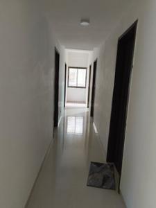 Floor Plan Image of 2799 Sq.ft 4 BHK Apartment / Flat for sale in Setu Copper Stone, Thaltej Ahmedabad for Rs. 28000000