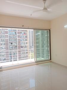 Bedroom Image of 1120 Sq.ft 2 BHK Apartment / Flat for sale in Kandivali East Mumbai for Rs. 21500000