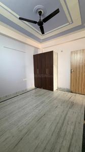 Bedroom Image of 1800 Sq.ft 2 BHK Builder Floor for rent in Palam Vihar Gurgaon for Rs. 27000