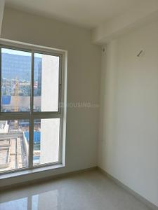 Bedroom Image of 1500 Sq.ft 3 BHK Apartment / Flat for sale in L And T Seawoods Opal At West Square, Nerul Navi Mumbai for Rs. 38000000