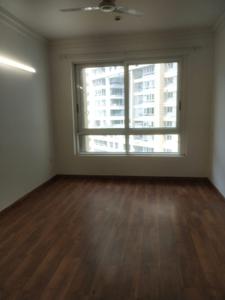 Bedroom Image of 2250 Sq.ft 3 BHK Apartment / Flat for sale in Jaypee The Kalypso Court, Sector 128 Noida for Rs. 50000000