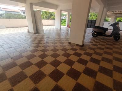 Image of 1500 Sq.ft 1 BHK Penthouse for sale in Porvorim, Goa for Rs. 11600000