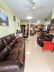 Image of 1730 Sq.ft 3 BHK Apartment / Flat for sale in MV Royal Homes, Jakkur, Bengaluru for Rs. 12900000