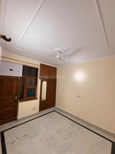 Bedroom Image of 1744 Sq.ft 3.5 BHK Independent House for rent in Sector 56 Noida for Rs. 40000