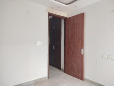 Bedroom Image of 800 Sq.ft 2 BHK Apartment / Flat for sale in Rajpur Khurd Extension New Delhi for Rs. 6540000