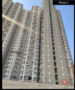 Image of 1229 Sq.ft 3 BHK Apartment / Flat for sale in Godrej Ananda Phase 2 by Godrej Properties Ltd. , Gummanahalli, Bengaluru for Rs. 11500000