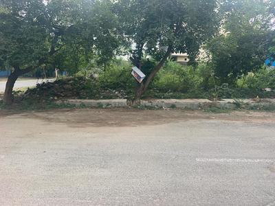 Image of 2400 Sq.ft Residential Plot / Land for sale in Jnana Ganga Nagar, Bengaluru for Rs. 44400000