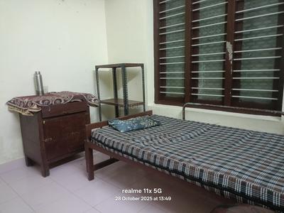 Image of HIFI  PG for Gents in Chalakkuzhi, Thiruvananthapuram