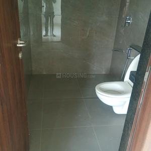 Bedroom Image of 1300 Sq.ft 3 BHK Apartment / Flat for sale in Wellington at Pride World City, Charholi Budruk Pune for Rs. 13500000