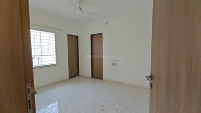 Bedroom Image of 1345 Sq.ft 3 BHK Apartment / Flat for sale in Icon Westwood Estates Phase II, Wakad Pune for Rs. 14900000