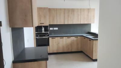 Kitchen Image of 6586 Sq.ft 6 BHK Apartment / Flat for sale in PS The Reserve, Ballygunge Kolkata for Rs. 200000000