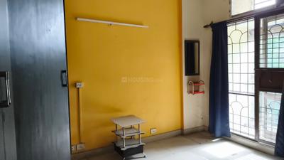Bedroom Image of 1650 Sq.ft 3 BHK Apartment / Flat for sale in Indirapuram Ghaziabad for Rs. 17500000