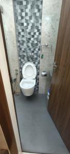 Image of 465 Sq.ft 1 BHK Apartment / Flat for sale in Shreejee Skymont Siddhi, Dahisar East, Mumbai for Rs. 9000000