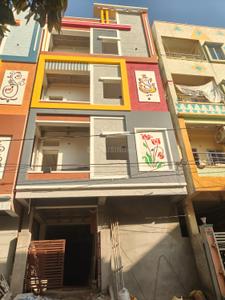 Image of 3400 Sq.ft 7 BHK Independent House for sale in Quthbullapur, Hyderabad for Rs. 14300000