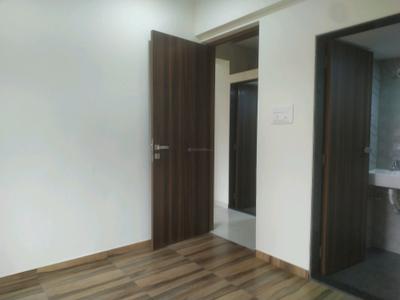 Bedroom Image of 700 Sq.ft 1 BHK Apartment / Flat for sale in Sab Regency Park III Building No 1, Kalyan East Kalyan for Rs. 5300000