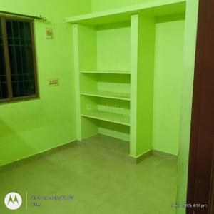 Bedroom Image of 600 Sq.ft 2 BHK Apartment / Flat for sale in Lakshmipuram Chennai for Rs. 4000000