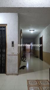 Image of 350 Sq.ft 1 BHK Apartment / Flat for sale in Bhandup West, Mumbai for Rs. 6800000