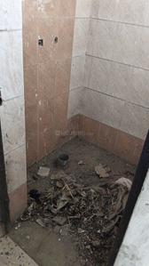 Bathroom Image of 300 Sq.ft 1 BHK Apartment / Flat for sale in Sector MU Greater Noida for Rs. 2000000