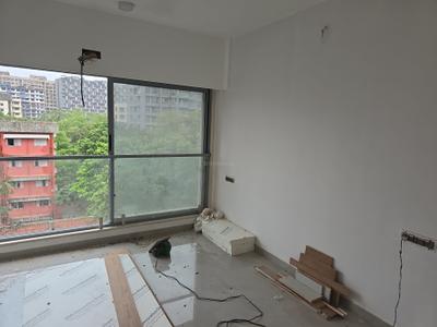 Bedroom Image of 1500 Sq.ft 3 BHK Apartment / Flat for sale in Shree Mahavir Park Altezza, Andheri West Mumbai for Rs. 57500000