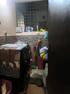 Drying Area Image of 1530 Sq.ft 3 BHK Apartment / Flat for sale in Nandi Forest View, RR Nagar Bengaluru for Rs. 15500000