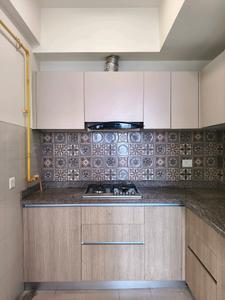 Kitchen Image of 1262 Sq.ft 2 BHK Apartment / Flat for sale in AIPL Zen Residences, Sector 70A Gurgaon for Rs. 22000000