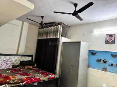 Bedroom Image of 650 Sq.ft 2 BHK Independent House for sale in Muni Ki Reti Rishikesh for Rs. 5100000