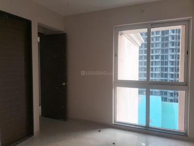 Bedroom Image of 1150 Sq.ft 2 BHK Apartment / Flat for sale in Satyam Oasis, Taloja Navi Mumbai for Rs. 10000000