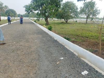 Image of 836 Sq.ft Residential Plot / Land for sale in Chengalpattu, Chennai for Rs. 1672000