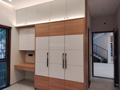 Bedroom Image of 3150 Sq.ft 4 BHK Independent House for sale in Pukkattupady Kochi for Rs. 17000000